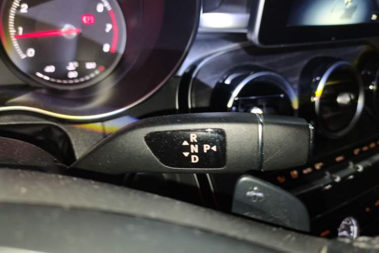 Used Mercedes-Benz C-Class 2017 C 200 L Sport Edition