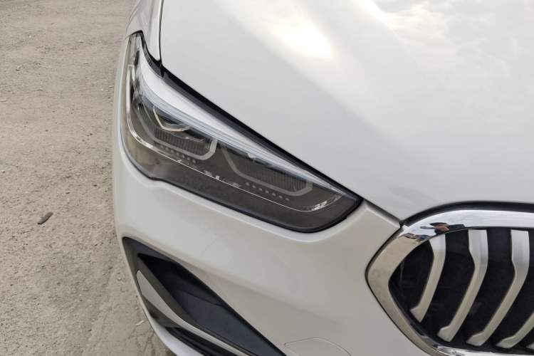 Used BMW X1 2020 xDrive25Li Luxury Edition