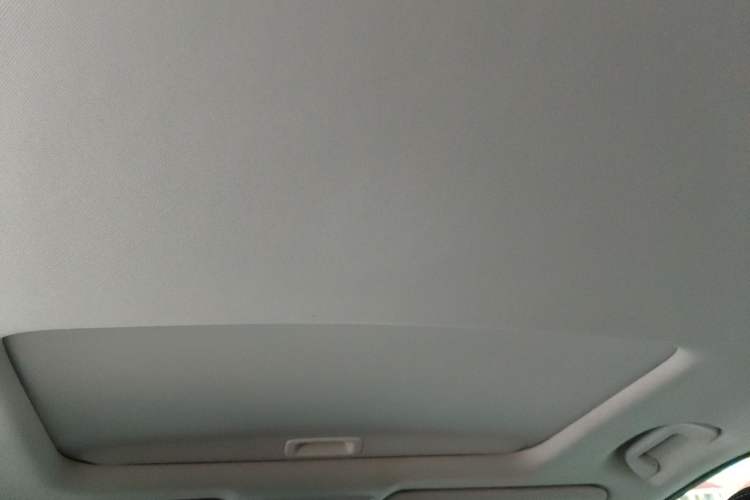 Used Honda Elysion 2016 2.4L Supreme Edition Headliner