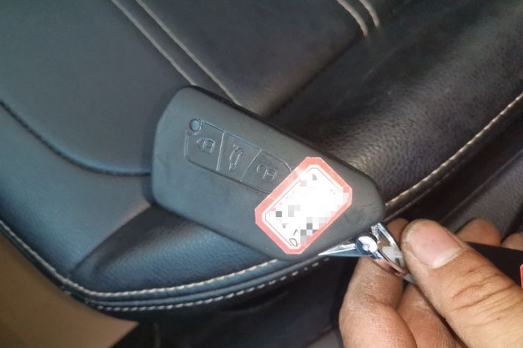 Used Volkswagen Polo 2021 Plus 1.5L Automatic Panoramic Enjoyment Edition