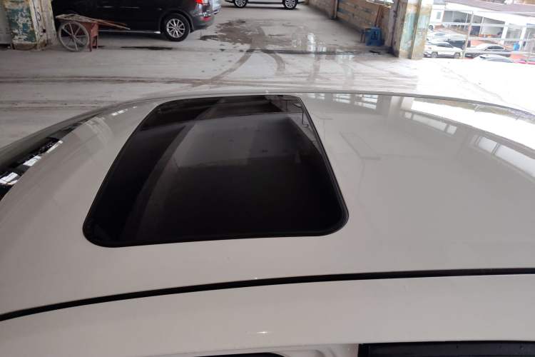 Used Toyota Corolla 2021 1.2T S-CVT Elite PLUS Edition