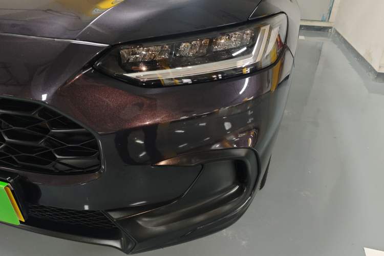 Used Honda ZR-V 2022 1.5T CVT Elite Edition