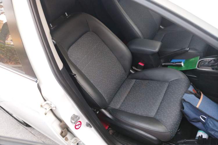 Used Bestune B30 2016 1.6L Automatic Premium Edition
