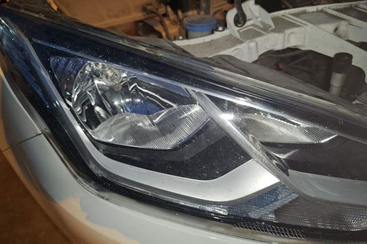 Used Ford Escort 2015 1.5L Manual Comfort Model