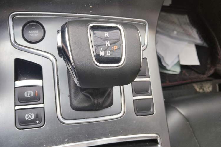 Used Hongqi H5 2020 1.5T DCT Flagship Edition