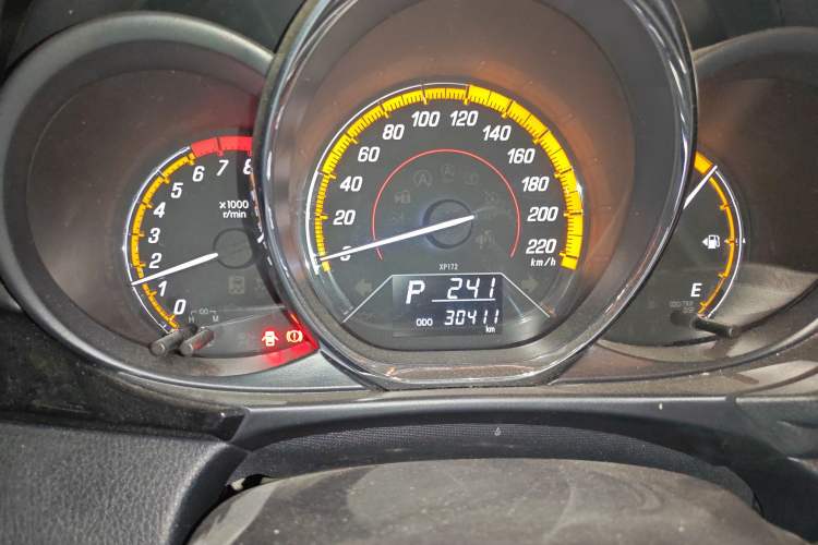 Used Toyota YARiS L Zhi Xuan 2022 X-Trail 1.5L CVT Luxury PLUS Edition
