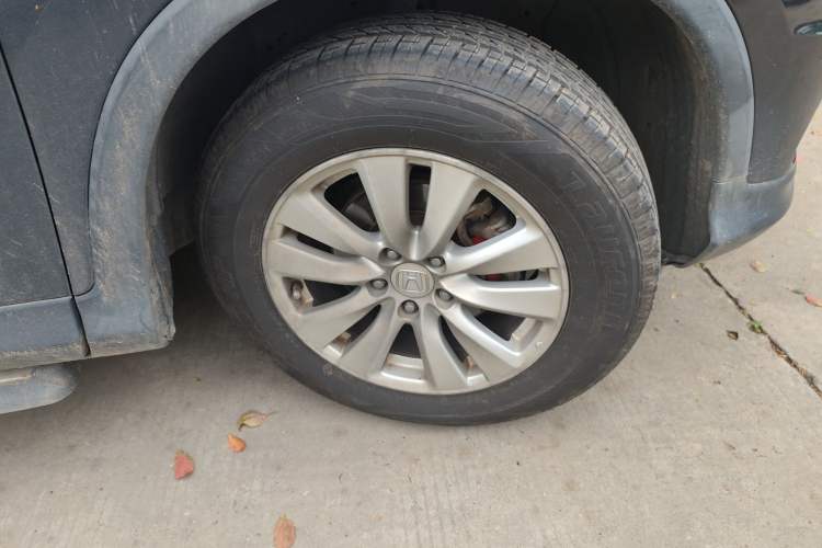 Used Honda CR-V 2016 2.0L two-wheel drive Urban Edition