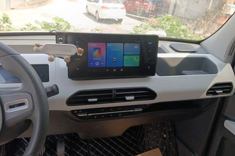 Used Geely Galaxy Panda 2024 200km Panda Rider
