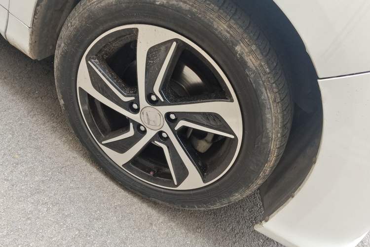 Used Honda Odyssey 2015 2.4L Luxury Edition