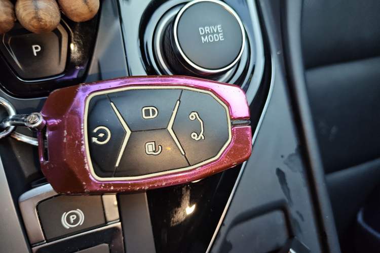 Used Lynk & Co 03 2022 2.0TD DCT JingPro