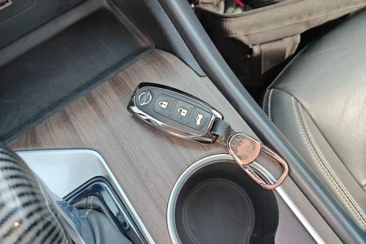 Used Nissan Teana 2021 2.0L XL Comfort Edition Interior 1