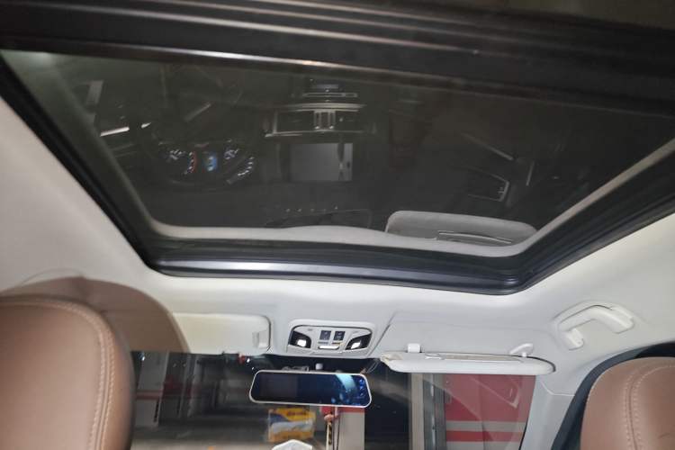 Used Haval H7 2017 Red-Label H7 2.0T Automatic Luxury Model