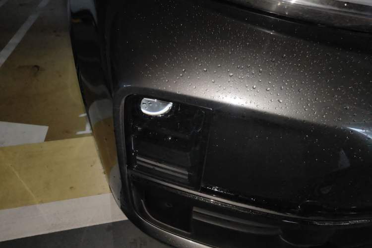 Used Li Auto L8 2024 Ultra Model