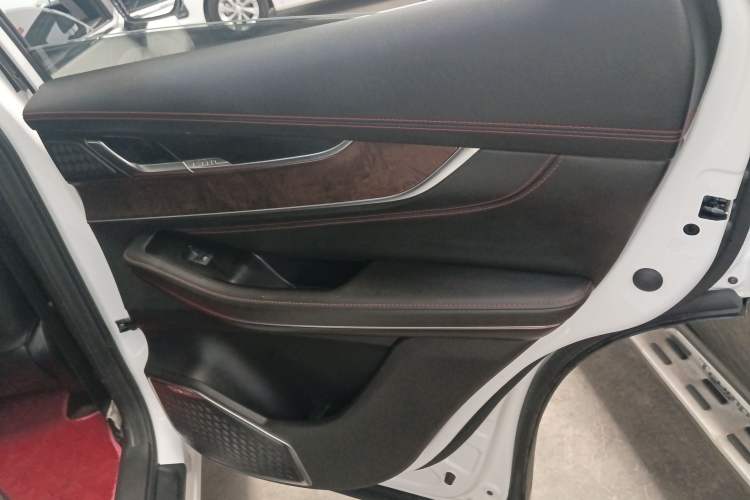 Used EXEED Zhuifeng 2020 Chasing the Waves Edition 1.5T CVT Xingrui Version
