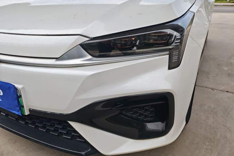 Used AION S 2022 Meizu 580
