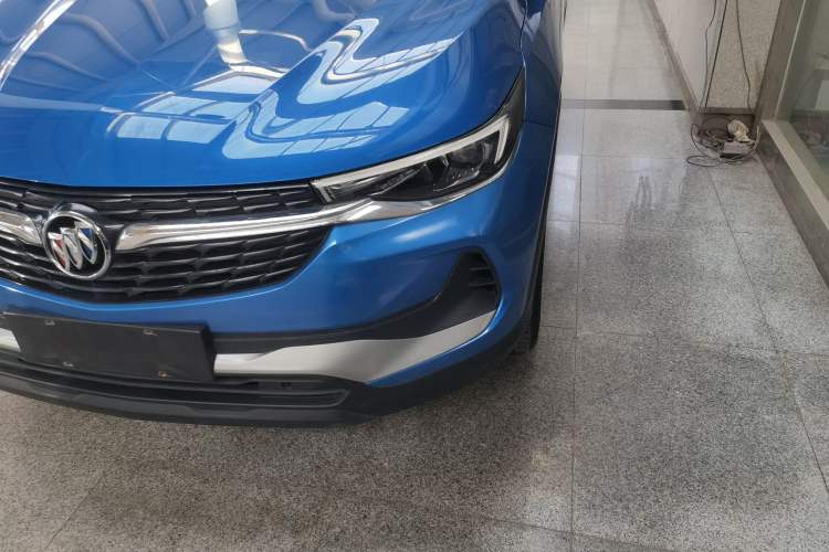 Used Buick Encore 2020 20T CVT Elite Edition