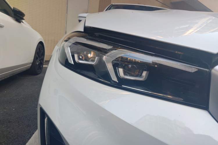 Used BMW i3 2024 eDrive 35 L