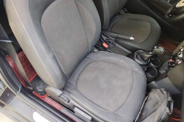 Used MINI MINI 2014 1.2T ONE+