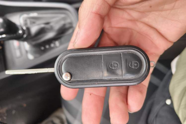 Used MG 3 2017 1.5L Automatic Smart Connect Luxury Edition