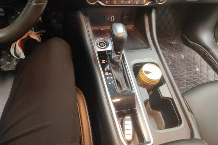 Used Nissan Sylphy 2021 1.6L XL CVT Enjoyment Edition