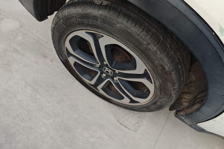 Used Honda XR-V 2015 1.8L EXi CVT Comfort Version Right Rear Wheel Hub