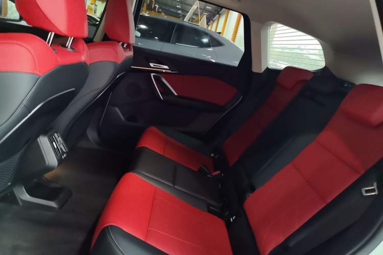 Used BMW iX1 2023 eDrive25L X Design Package
