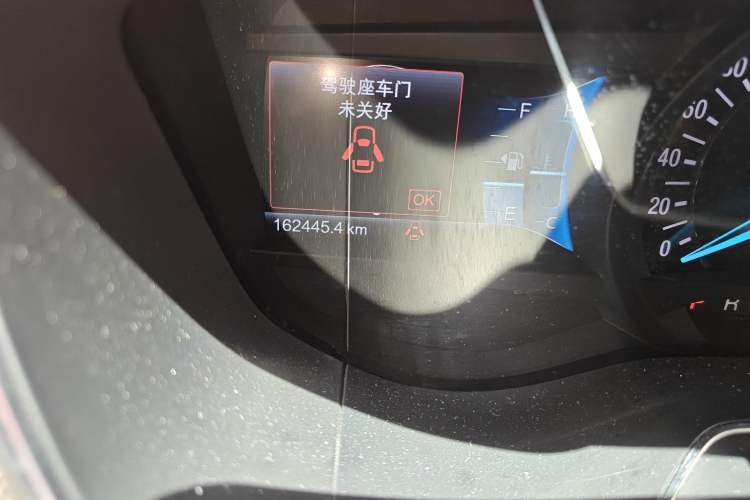 Used Ford Mondeo 2013 2.0L GTDi 200 Luxury Model