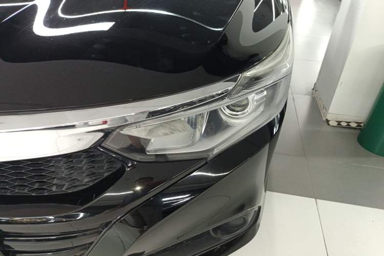 Used Honda Crider 2019 180 Turbo CVT Comfort Version China VI