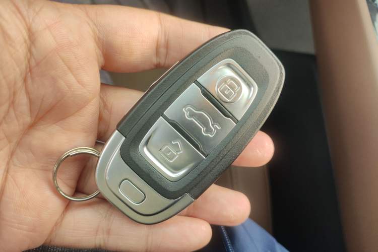 Used Hongqi E-QM5 2024 560km PLUS