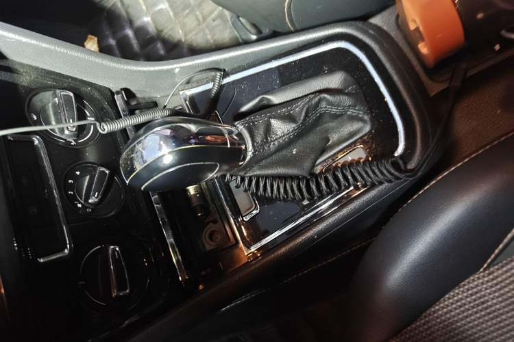 Used Volkswagen C-TREK 2017 1.6L Automatic Comfort Model