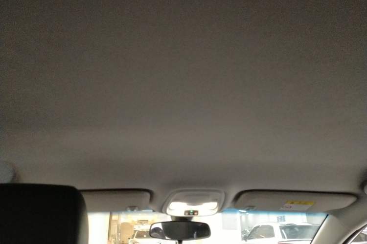 Used Buick Velite 6 2023 430km Range Commuter Version
