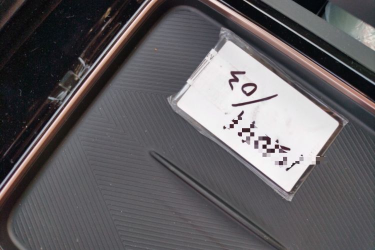 Used iCAR 03 2024 401km Two-Wheel Drive Standard Advanced Version