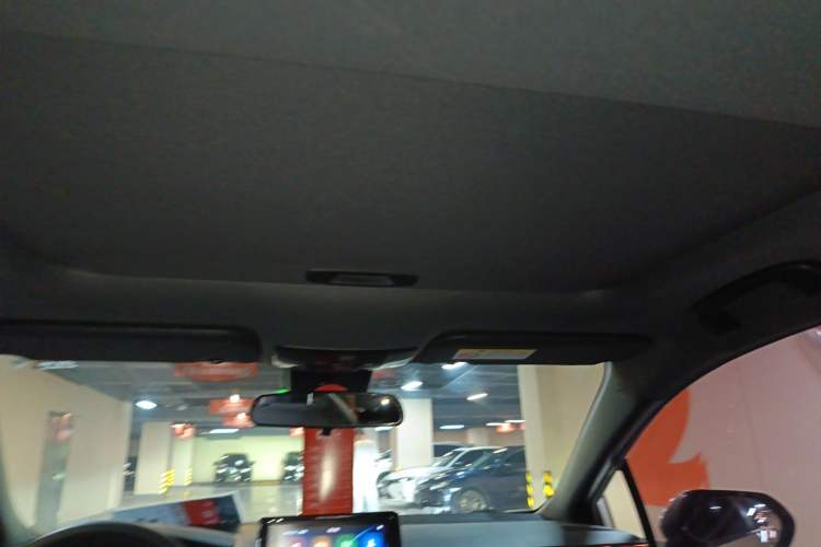 Used Toyota Levin 2019 185T CVT Luxury Edition China VI Standard
