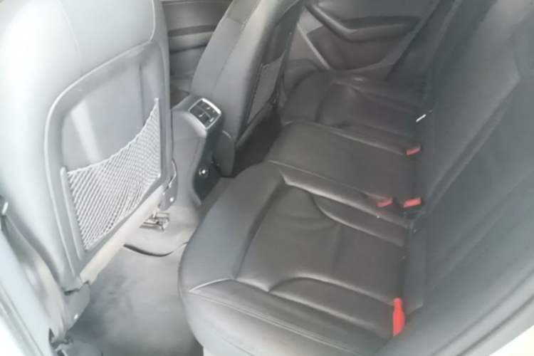 Used Audi Q3 2015 35 TFSI Comfort Model
