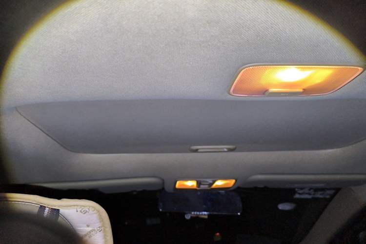 Used Hyundai Elantra (5th Generation / Langdong) 2012 1.6L Automatic Prestige Model