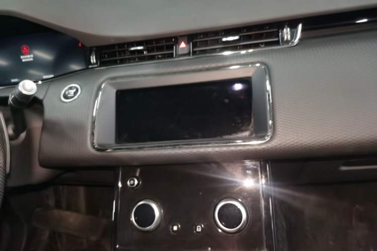 Used Land Rover Range Rover Evoque 2020 249 PS R-DYNAMIC S Sport Edition