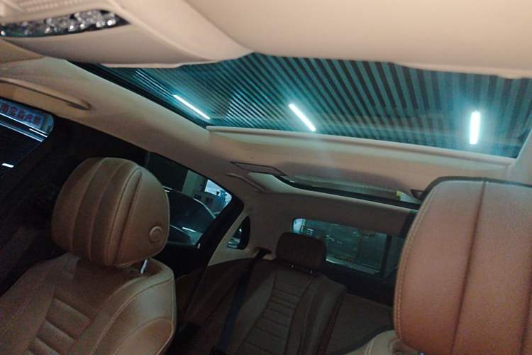 Used Mercedes-Benz E-Class 2020 Restyled E 300 L Sporty and Stylish Edition
