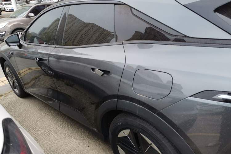 Used Deepal S07 2023 200Max Range-Extended Version