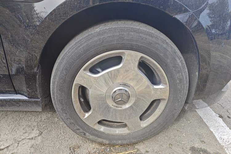 Used Mercedes-Benz Vito 