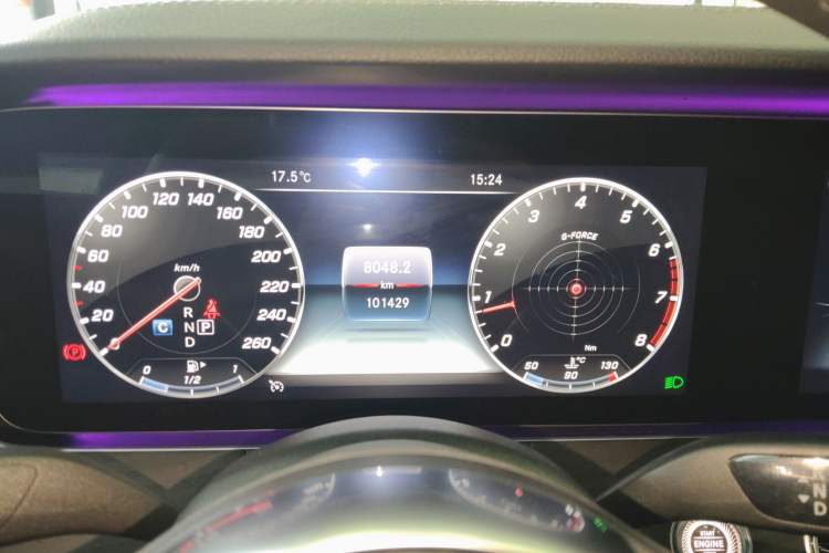 Used Mercedes-Benz E-Class 2019 Restyled E 300 L Sport Luxury Edition
