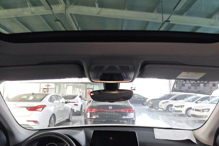 Used BMW X1 2022 sDrive25Li Leading Model