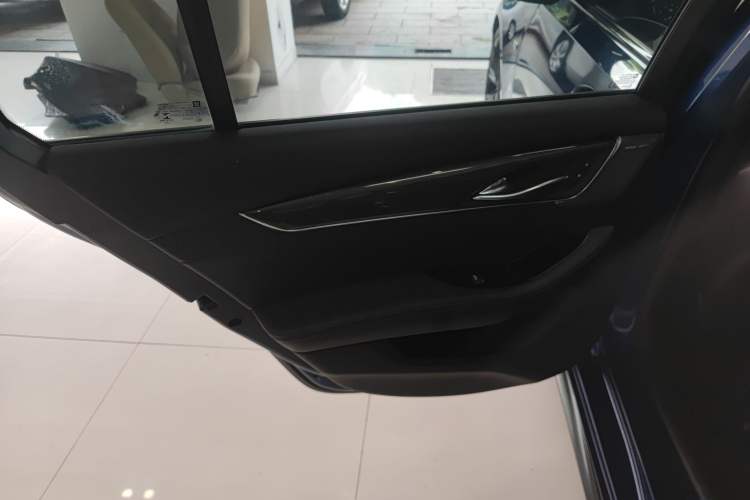 Used Cadillac CT5 2020 Revised 28T Platinum Sport Edition