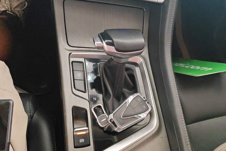 Used Changan CS55PLUS 2021 Blue Whale Edition 1.5T DCT Luxury Model