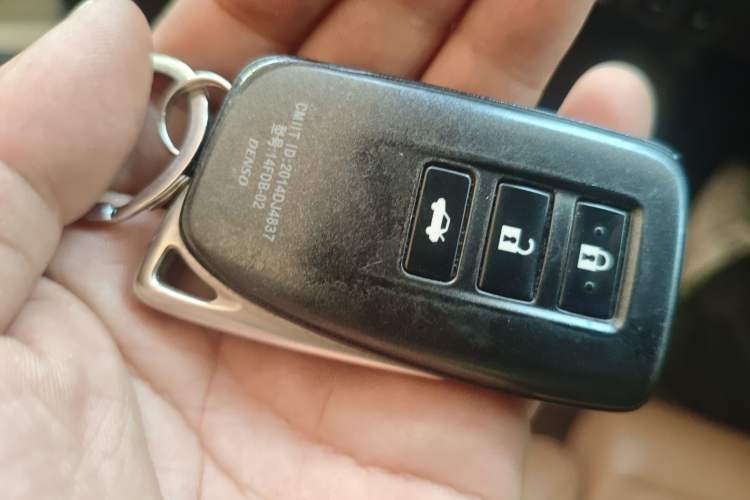 Used Lexus ES 2015 200 Elite Edition