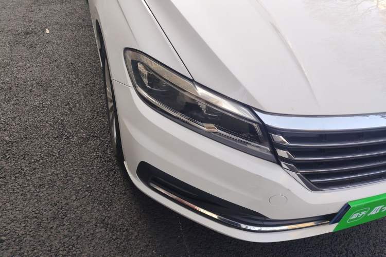 Used Volkswagen Lavida 2021 280TSI DSG Comfort Edition
