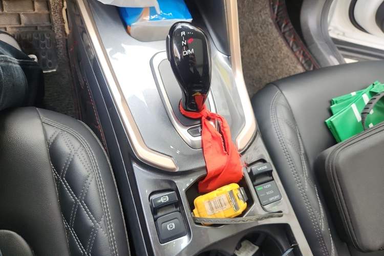 Used Haval H6 2020 1.5 GDIT Automatic Platinum Champion Edition