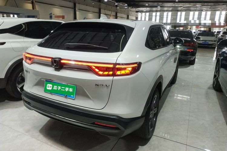 Used Honda XR-V 2024 1.5L CVT Trend Edition