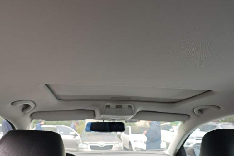 Used Volkswagen Magotan 2013 1.8TSI Luxury Model
