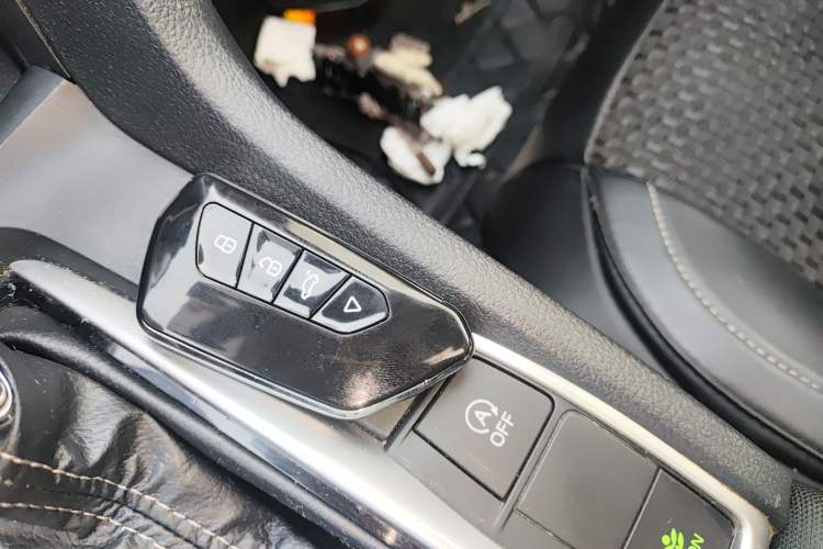 Used Honda Civic 2019 220TURBO CVT Dynamic Edition China VI
