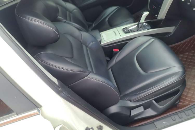 Used Luxgen U6 SUV 2017 1.8T Tech Value Model